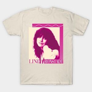 Linda Ronstadt  Portrait - Linda Ronstadt
